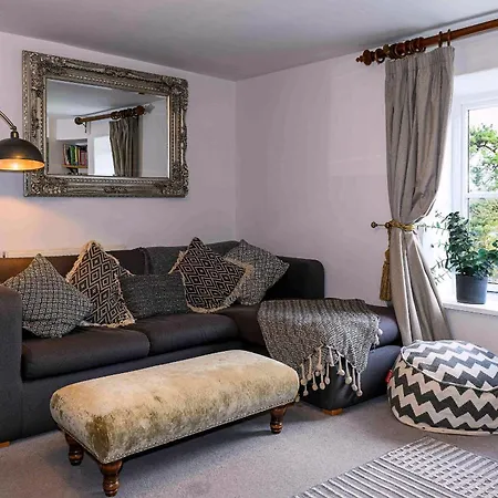 Finest Retreats - Millgate Villa Richmond  Exterior photo