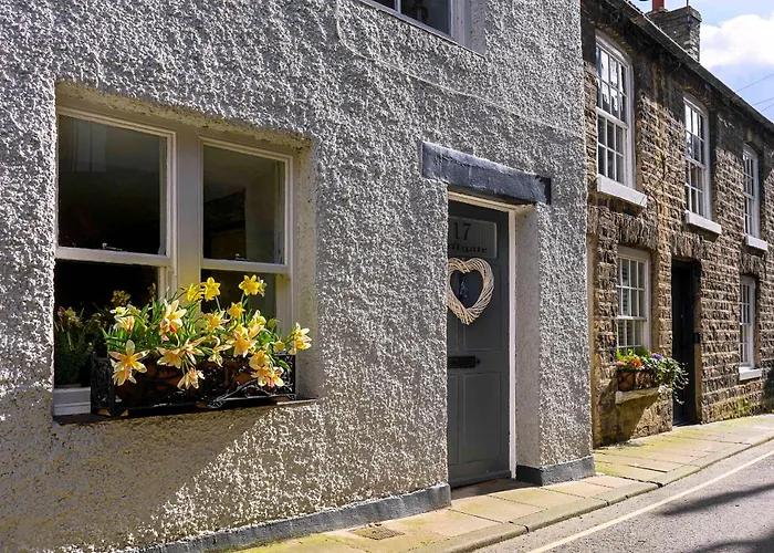 Finest Retreats - Millgate