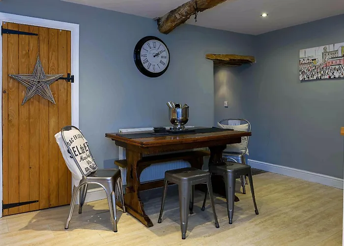 Finest Retreats - Millgate