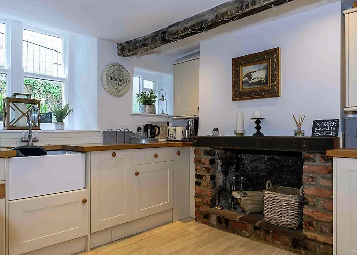 Finest Retreats - Millgate