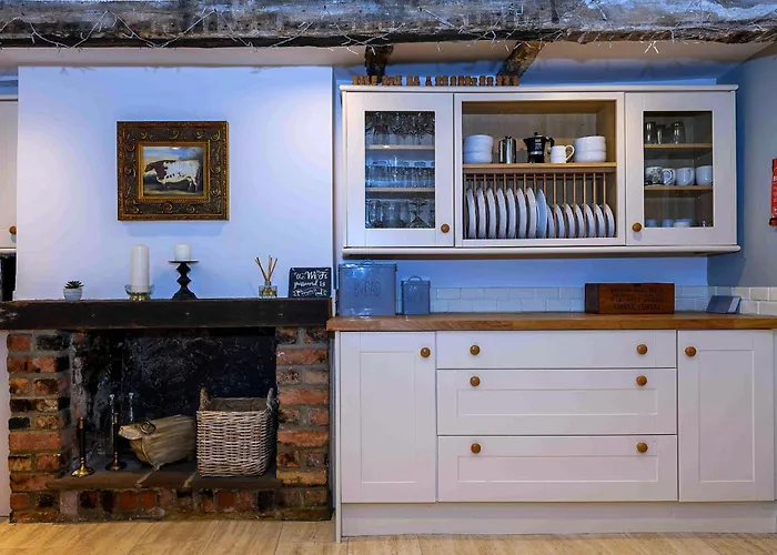 Finest Retreats - Millgate