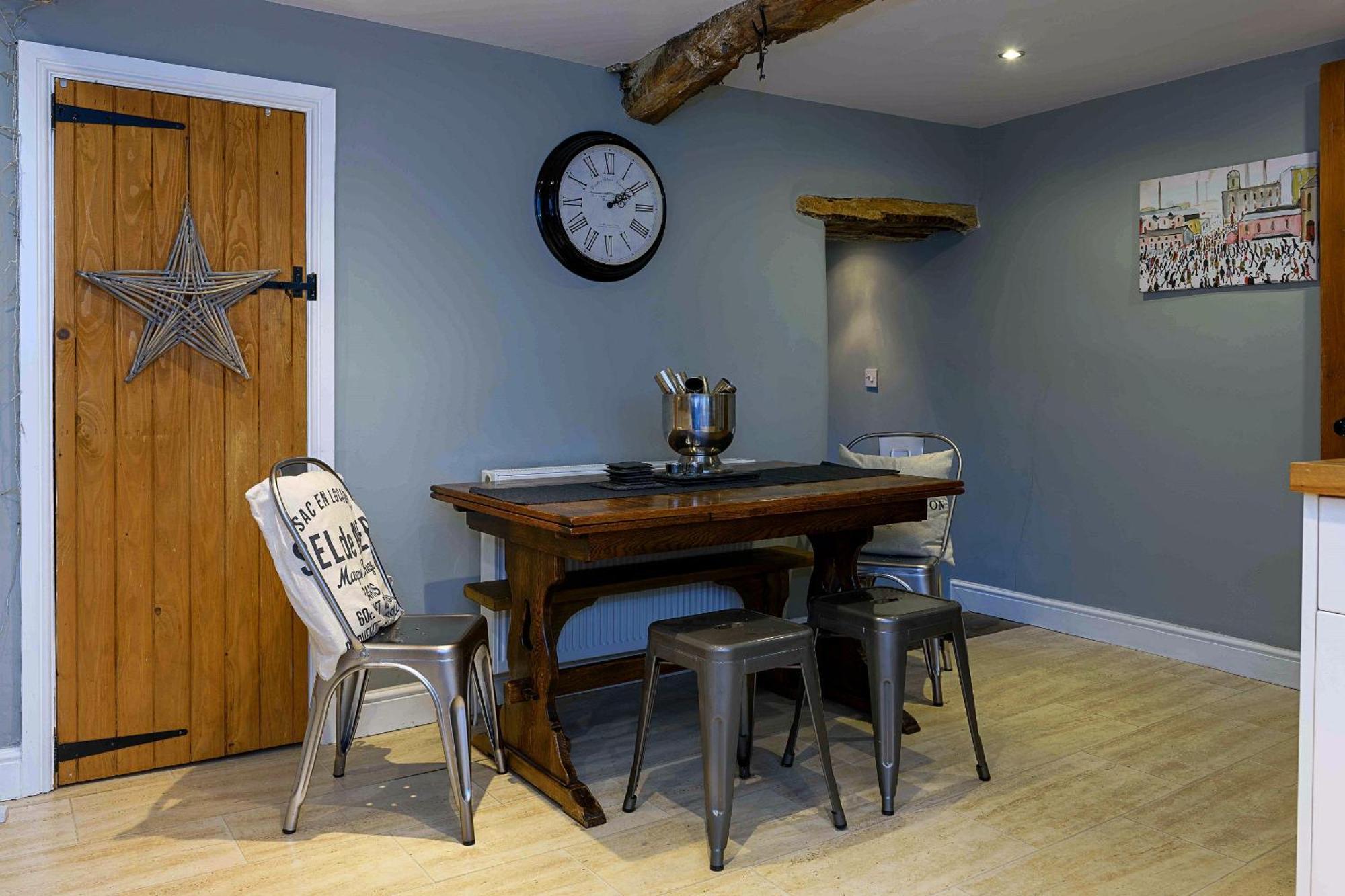 Finest Retreats - Millgate * Richmond (North Yorkshire)