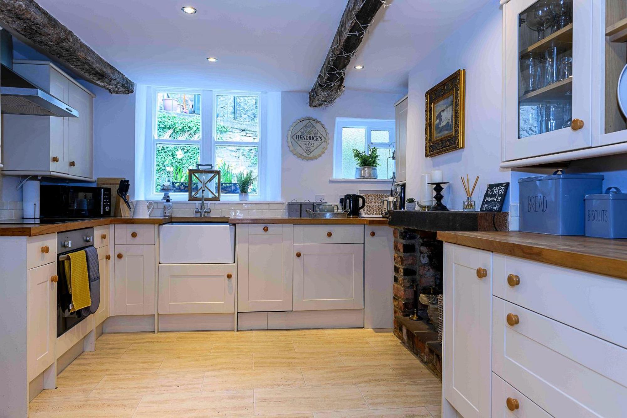 Finest Retreats - Millgate Ferienhaus