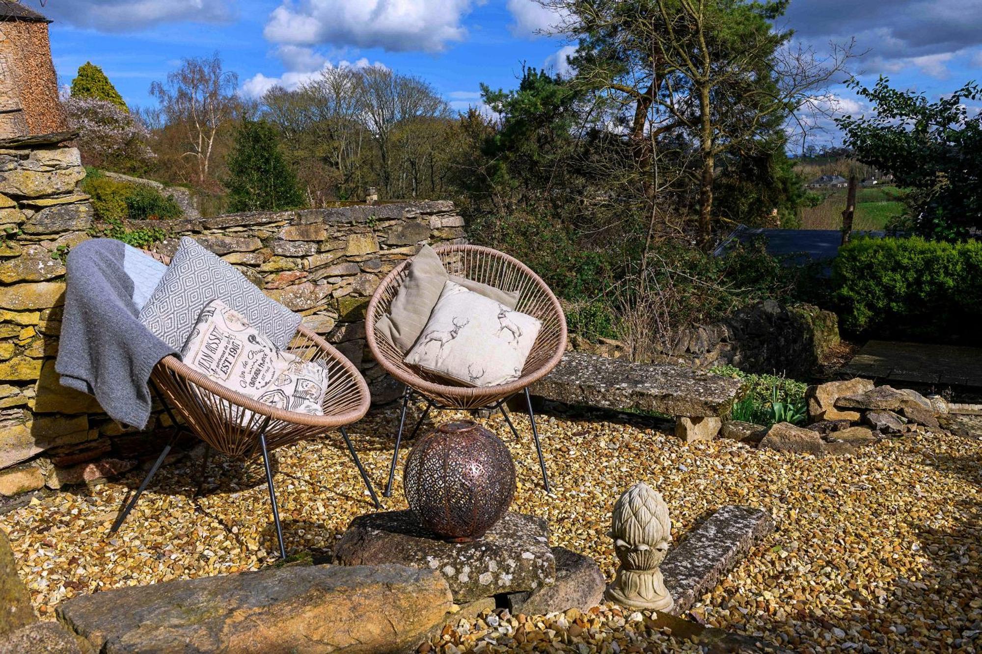Ferienhaus Finest Retreats - Millgate