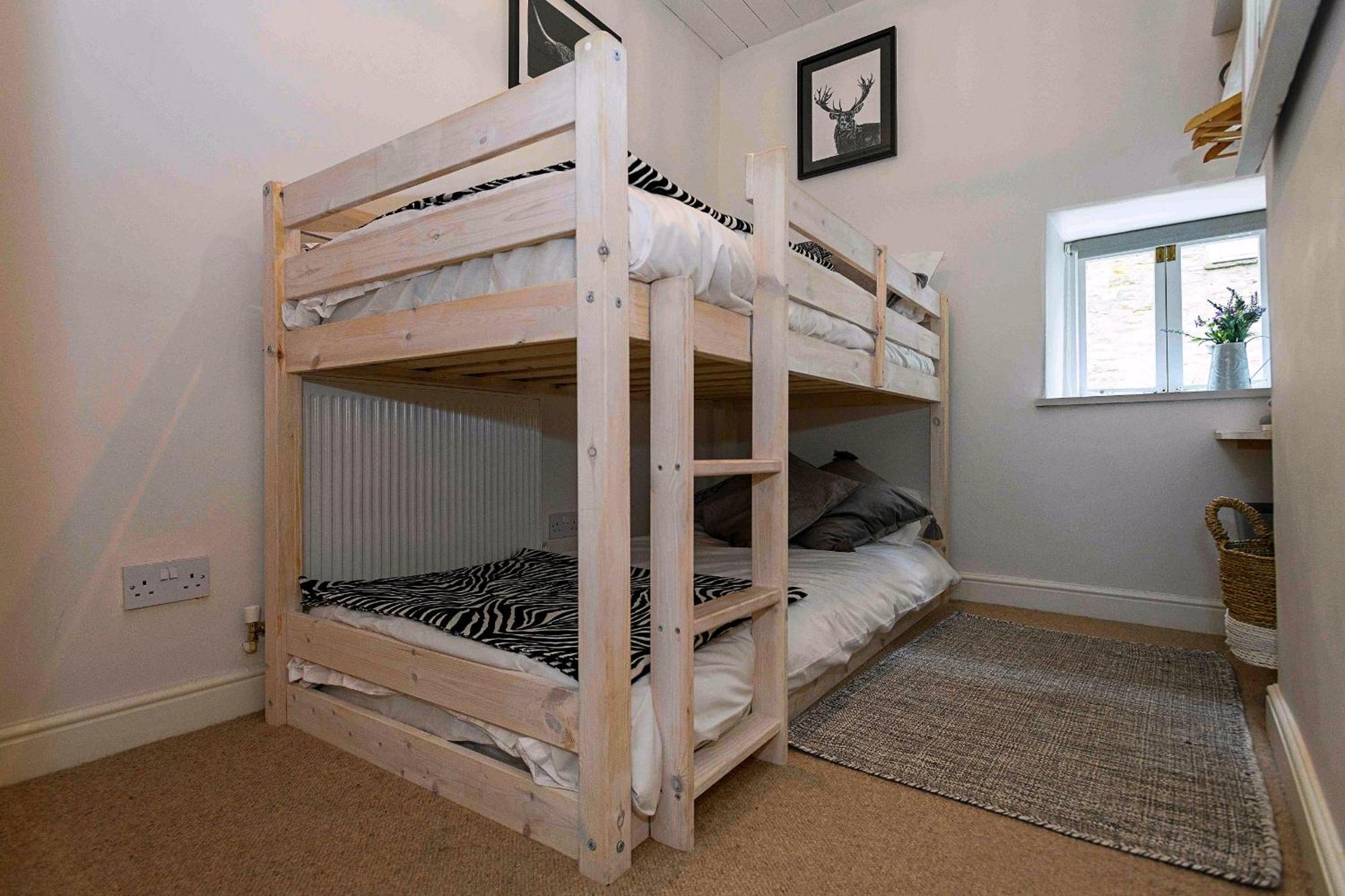 Holiday home Finest Retreats - Millgate *