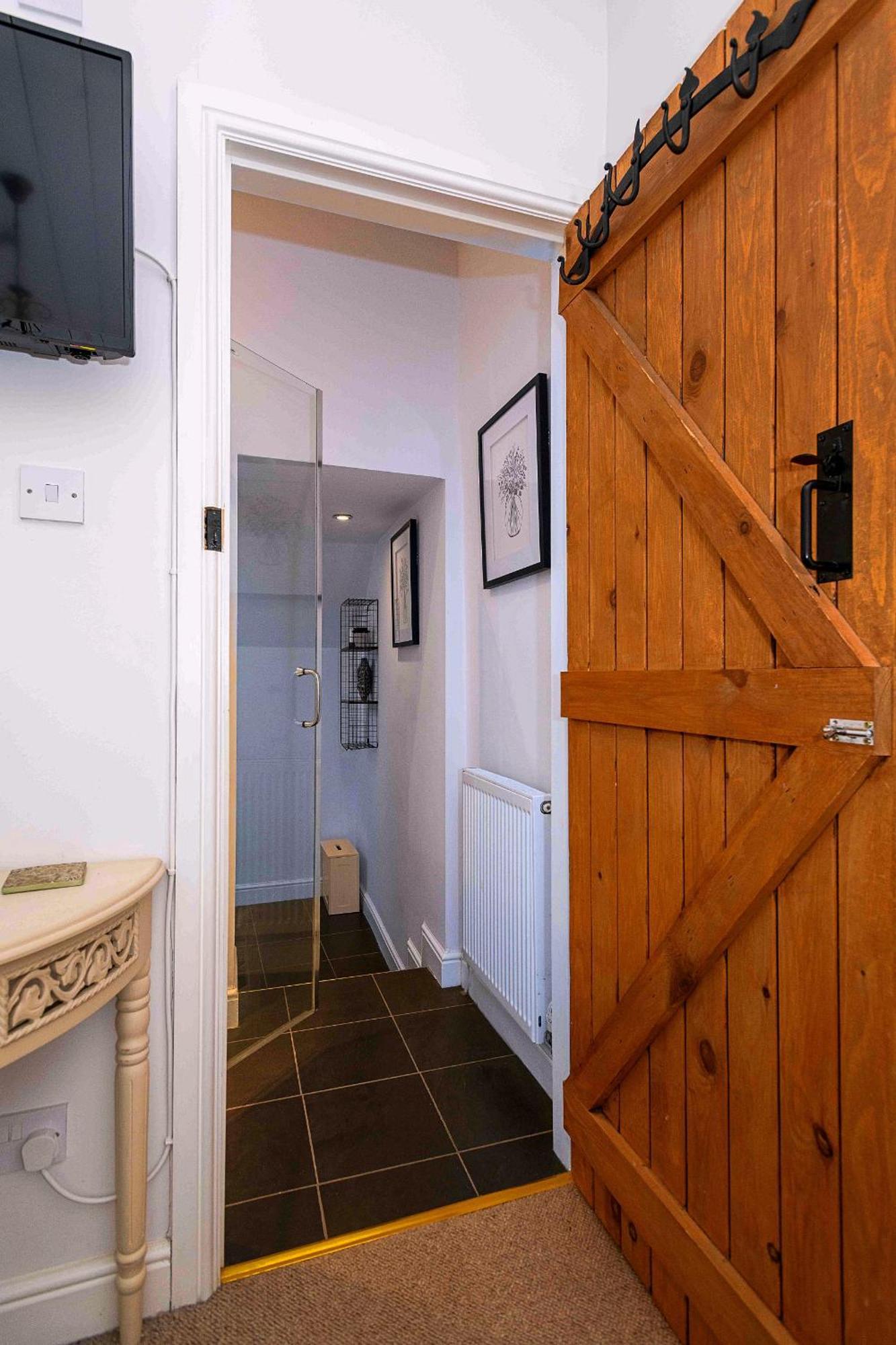 Finest Retreats - Millgate Richmond (North Yorkshire)