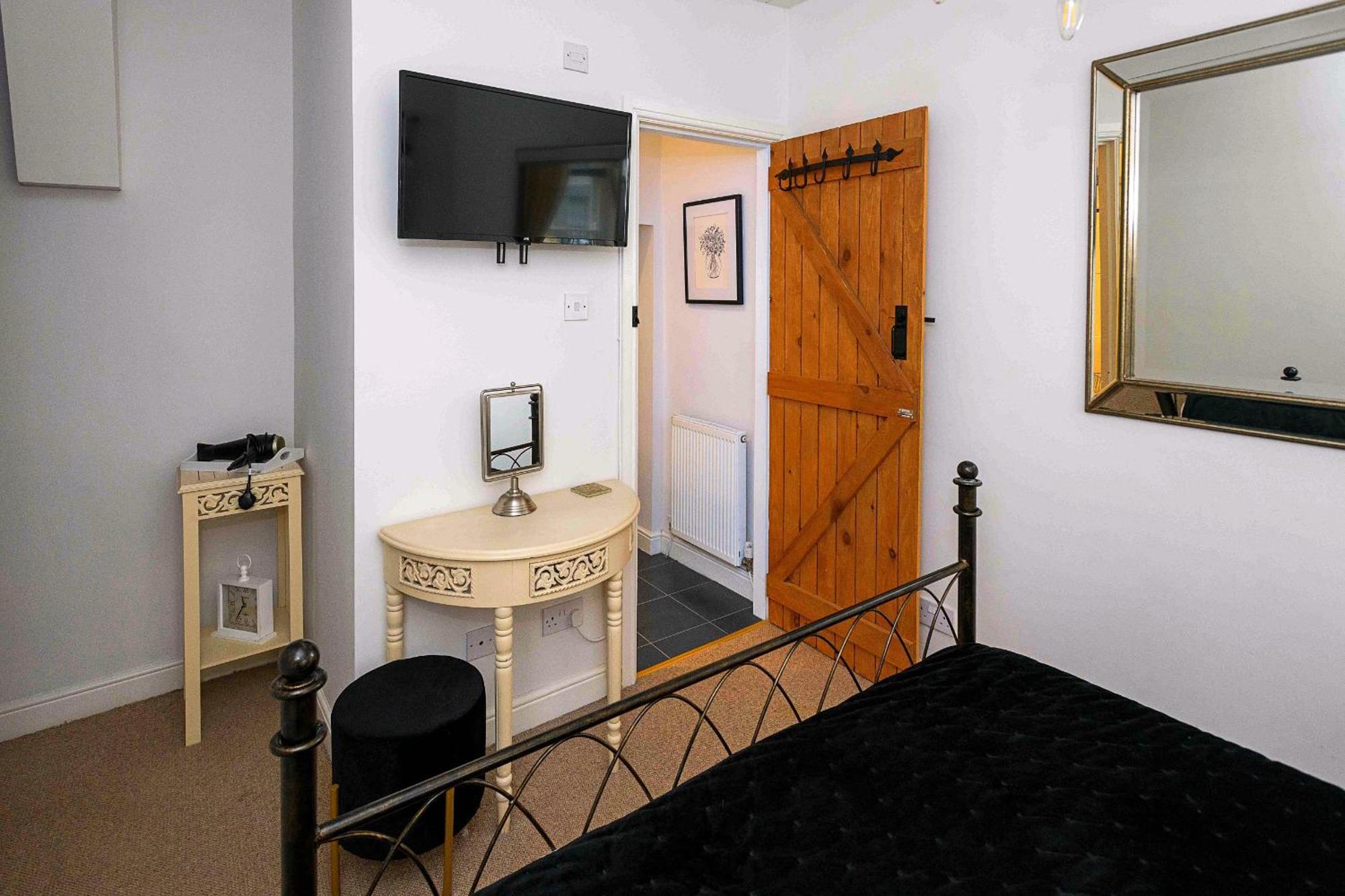 Finest Retreats - Millgate * Richmond (North Yorkshire)