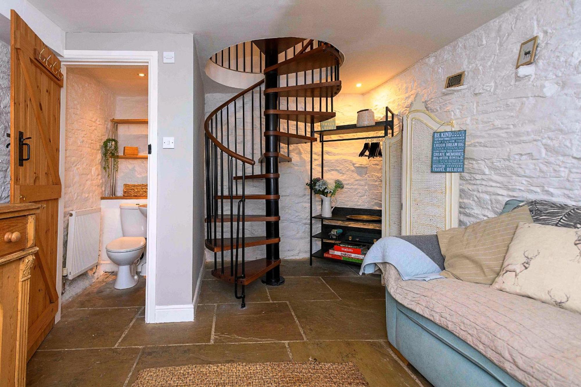 Holiday home Finest Retreats - Millgate