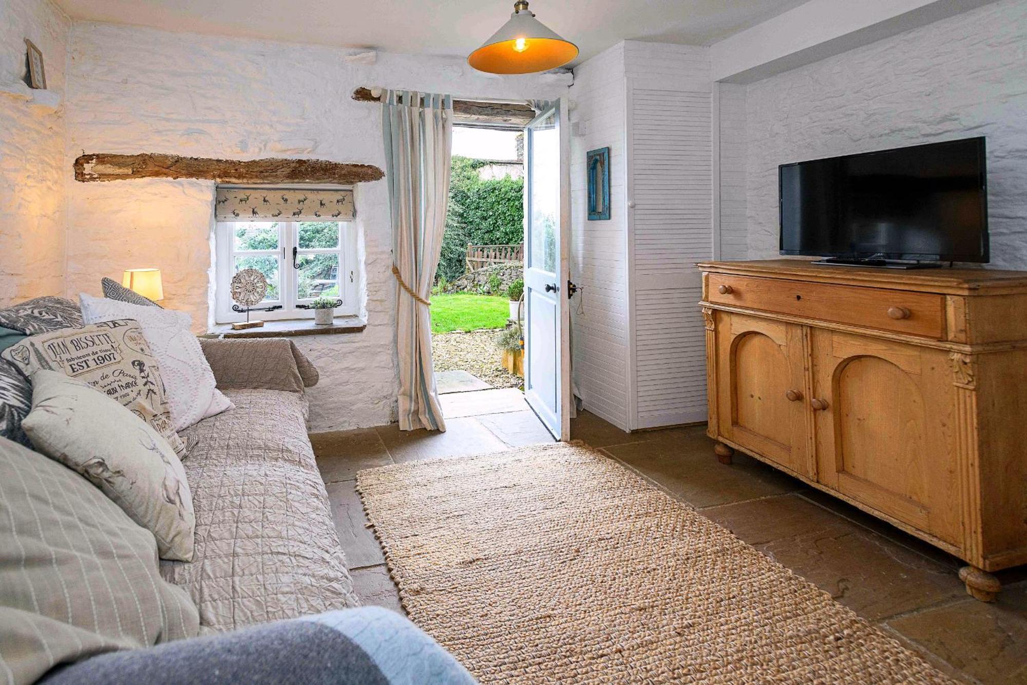 Finest Retreats - Millgate * Richmond (North Yorkshire)