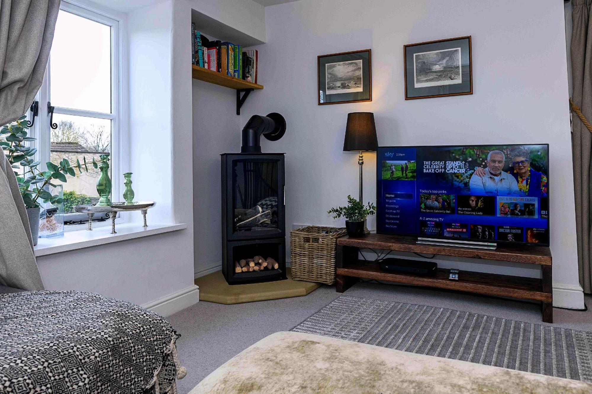Ferienhaus Finest Retreats - Millgate