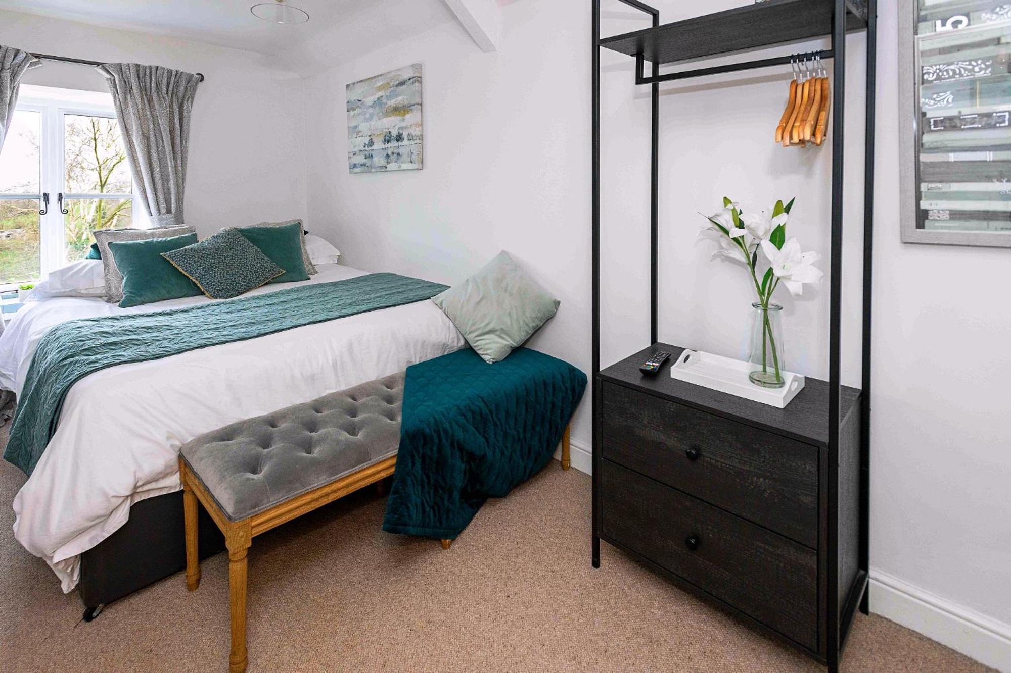 Finest Retreats - Millgate Ferienhaus