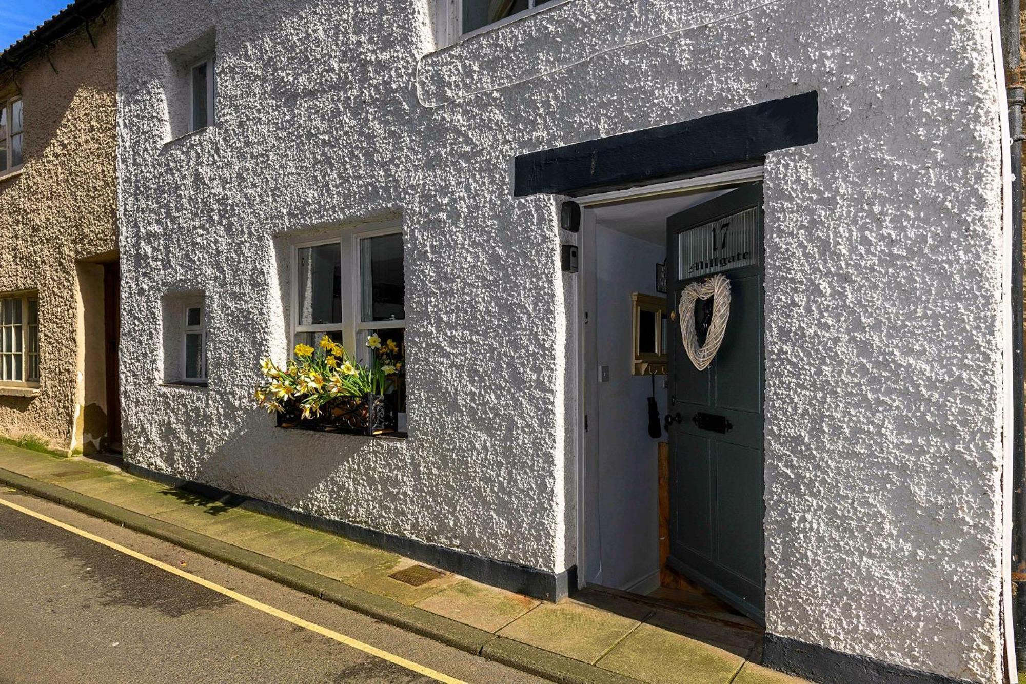 Finest Retreats - Millgate *